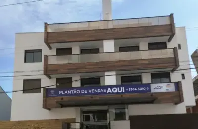 Apartamento canasvieiras porteira fechada pé na areia