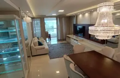 Apartamento pé na areia – 3 dormitórios (1 suíte master) – cachoeira do bom jesus, florianópolis