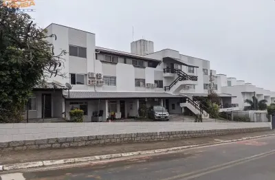 Apartamento à venda com 2 dormitórios em canasvieiras – florianópolis