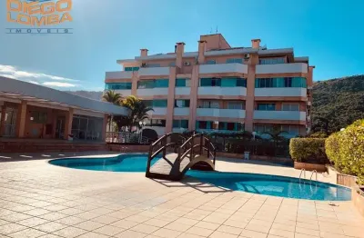 Cobertura mobiliada com 2 dormitórios – cachoeira do bom jesus, florianópolis