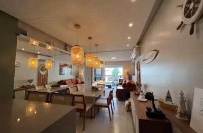 Apartamento com 3 quartos à venda na Rua José Victor da Rosa, 300, Barreiros, São José