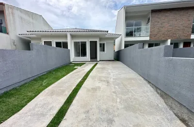 Casa com 2 quartos à venda na Rua Araucária, 702, Potecas, São José