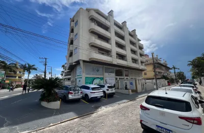 cobertura 01 dormitório à 70 metros do mar Cachoeira do Bom Jesus - Florianópolis