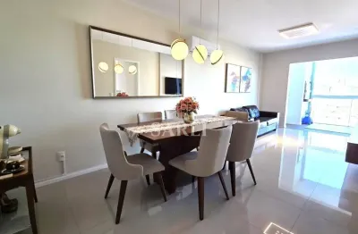 Apartamento, com 3 dormitórios, sendo 1 suíte, de 118 m² Jardim Atlântico - Florianópolis