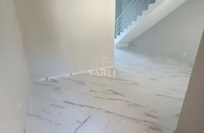 Sobrado novo, com 3 dormitórios, sendo 1 suíte, de 95 m² Potecas - São José