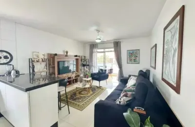 Apartamento, com 3 dormitórios, sendo 1 suíte, de 94 m² Barreiros - São José