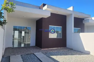 Casa com 3 quartos à venda no Balneário Primavera, Pontal do Paraná 