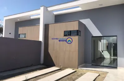 Casa com 3 quartos à venda em Shangri-lá, Pontal do Paraná 