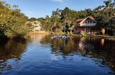 Chácara / sítio com 9 quartos à venda no Guaraguaçu, Pontal do Paraná 