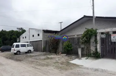 Casa com 3 quartos à venda na Praia de Leste, Pontal do Paraná 