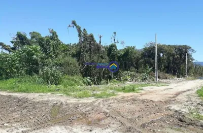 Terreno à venda na Praia Grande, Matinhos 
