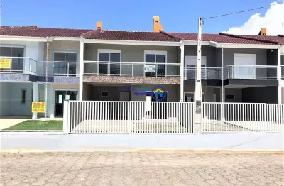 Casa com 4 quartos à venda no Porto Fino, Pontal do Paraná 