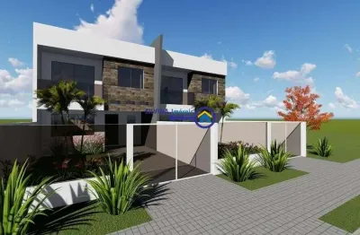 Casa com 3 quartos à venda em Shangri-lá, Pontal do Paraná 