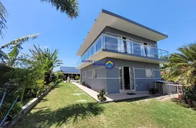 Casa com 4 quartos à venda em Shangri-lá, Pontal do Paraná 