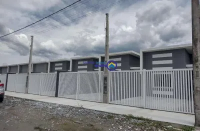 Casa com 3 quartos à venda no Canoas, Pontal do Paraná 