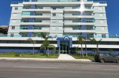 Apartamento com 3 quartos à venda em Caiobá, Matinhos 