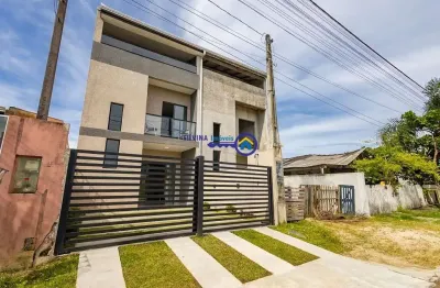 Casa com 3 quartos à venda na Praia de Leste, Pontal do Paraná 