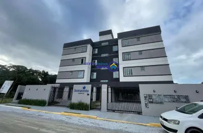 Apartamento com 2 quartos à venda no Jardim Canadá, Pontal do Paraná 