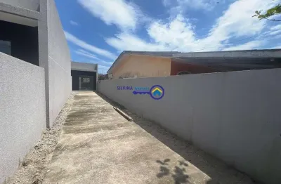 Casa com 2 quartos à venda no Balneário Primavera, Pontal do Paraná 
