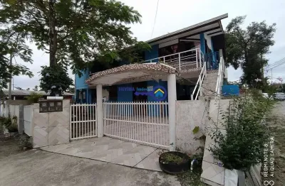 Casa com 7 quartos à venda em Vila Nova, Pontal do Paraná 