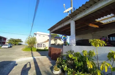 Casa com 3 quartos à venda na Praia de Leste, Pontal do Paraná 