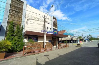 Casa comercial à venda na Praia de Leste, Pontal do Paraná 