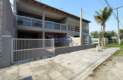 Casa com 3 quartos à venda em Balneário Gaivotas, Matinhos 