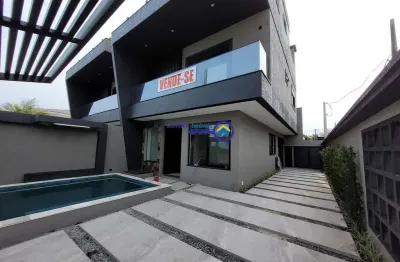 Casa com 3 quartos à venda na Praia de Leste, Pontal do Paraná 