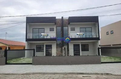 Casa com 3 quartos à venda no Canoas, Pontal do Paraná 