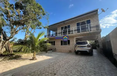 Casa com 3 quartos à venda em Shangri-lá, Pontal do Paraná 