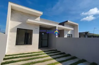 Casa com 2 quartos à venda no Santa Terezinha, Pontal do Paraná 