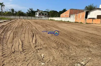 Terreno à venda na Praia Grande, Matinhos 