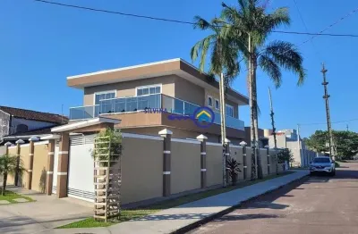 Casa com 4 quartos à venda no Bom Retiro, Matinhos 