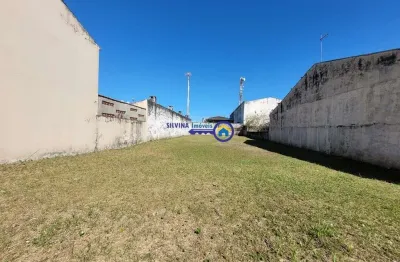Terreno à venda na Praia de Leste, Pontal do Paraná 