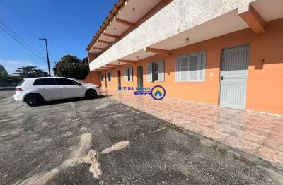 Apartamento com 2 quartos à venda no Canoas, Pontal do Paraná 