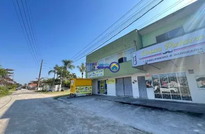 Casa comercial à venda no Guarapari, Pontal do Paraná 