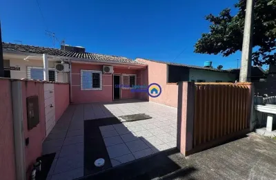 Casa com 2 quartos à venda no Santa Terezinha, Pontal do Paraná 