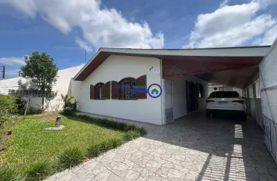 Casa com 6 quartos à venda no Canoas, Pontal do Paraná 