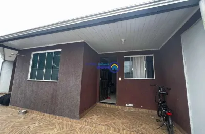 Casa com 2 quartos à venda no Canoas, Pontal do Paraná 