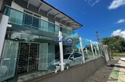 Casa com 3 quartos à venda em Shangri-lá, Pontal do Paraná 