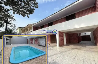 Casa com 4 quartos à venda em Balneário Gaivotas, Matinhos 