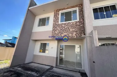 Casa com 3 quartos à venda em Ipanema, Pontal do Paraná 