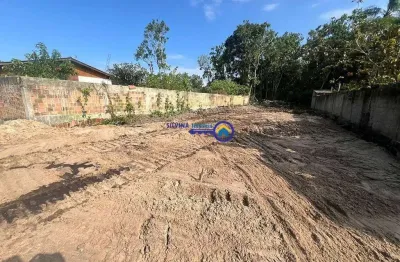 Terreno à venda na Praia Grande, Matinhos 