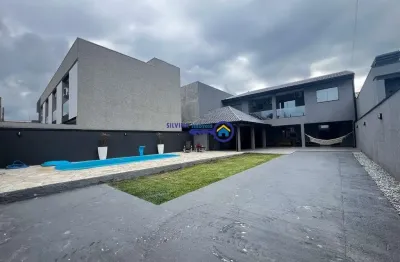 Casa com 4 quartos à venda no Riviera, Matinhos 