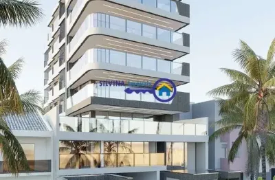 Apartamento com 3 quartos à venda em Caiobá, Matinhos 