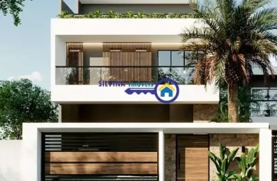 Casa com 3 quartos à venda no Centro, Matinhos 