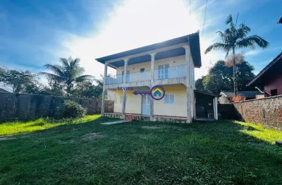 Casa com 2 quartos à venda no Atami, Pontal do Paraná 