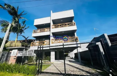 Apartamento com 1 quarto à venda no Pontal do Sul, Pontal do Paraná 