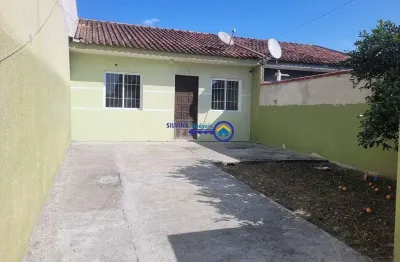 Casa com 2 quartos à venda em Ipanema, Pontal do Paraná 