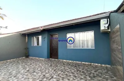 Casa com 2 quartos à venda no Santa Terezinha, Pontal do Paraná 